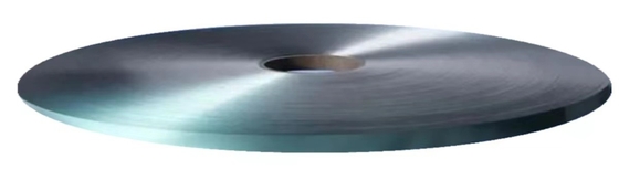 Résistance chimique de bande en acier enduite par copolymère vert de 0.2mm
