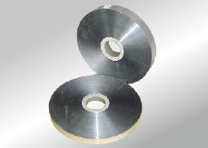 Naturel N/A Ruban d'aluminium enduit de copolymère Al 0,08 mm EAA 0,05 mm N/A