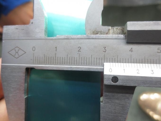 Le copolymère de l'épaisseur 0.2mm a enduit la bande en acier d'EAA pour le câble de fibre optique