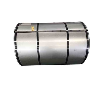 1mm - 3mm Bao Steel Coil Cold Rolled inoxydable 304 et 304L