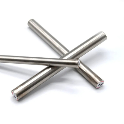 Barre d'acier Rod For Marine Heat Exchang de base d'alliage de nickel d'Inconel X750