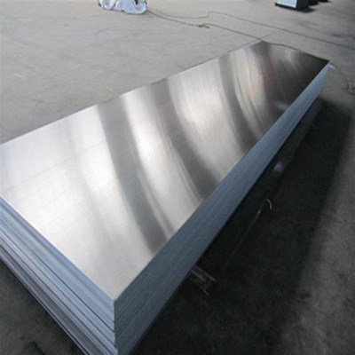 OIN 201 150mm de plat de feuille d'acier inoxydable de BA DIN