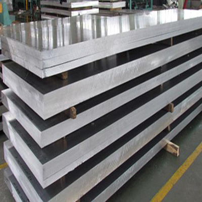 OIN 201 150mm de plat de feuille d'acier inoxydable de BA DIN
