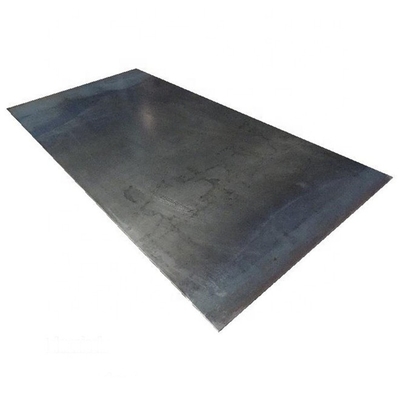 Corrosion de plaque d'acier résistante à l'usure de 0.12MM-1.2MM Hb500 Hb400 anti