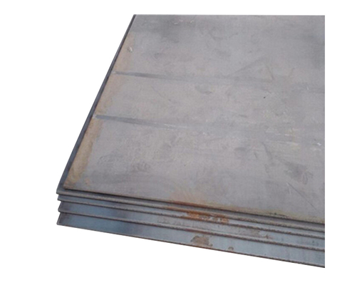 Tôle d'acier normale de la dureté 450-540 20mm de la plaque d'acier Ar500