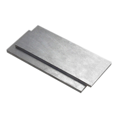 Nm300 400 500 plaque de métal épaisse résistante à l'usure de feuille de la plaque d'acier 2-100mm de HBW