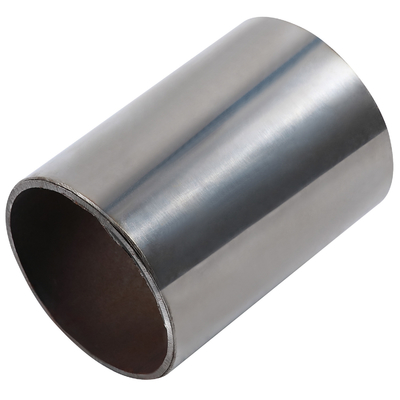 Tube inoxydable sans couture de la tuyauterie 0.4mm-50mm Inox d'AISI ASTM TP 304L 309S 321 solides solubles