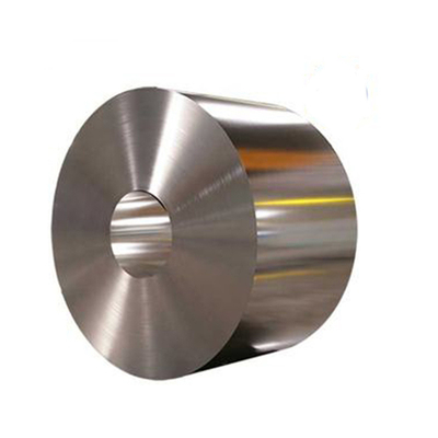 Le miroir de RoHS 2B a poli la bande de la bobine 0.1-20mm solides solubles d'acier inoxydable d'Aisi 304 pour des meubles