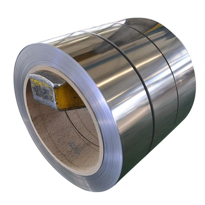 bande laminée à chaud 50mm d'acier inoxydable de 3.0-16.0mm 304L 904l pour des produits de Kichten