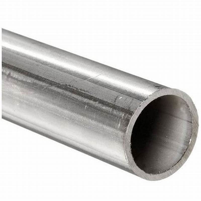Tube de fer galvanisé du tuyau Q195 Q215 Q235 Q345 de Gi d'ISO9001 ERW 50mm