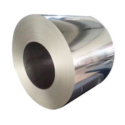 L'acier allié de nickel de Baosteel 825 lovent la bande épaisse de 0.12-3mm Incoloy 925