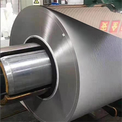L'acier allié de nickel de Baosteel 825 lovent la bande épaisse de 0.12-3mm Incoloy 925