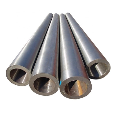 Le tuyau d'acier 310S 0.05mm-16mm solides solubles inoxydable d'Astm 316l 321 épais le tuyau