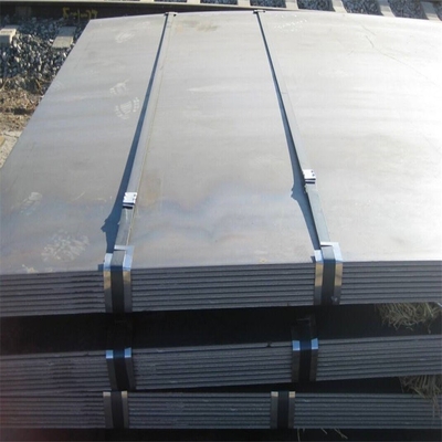 S32750 la plaque d'acier inoxydable duplex superbe laminée à froid 304 316 410 430 solides solubles couvrent