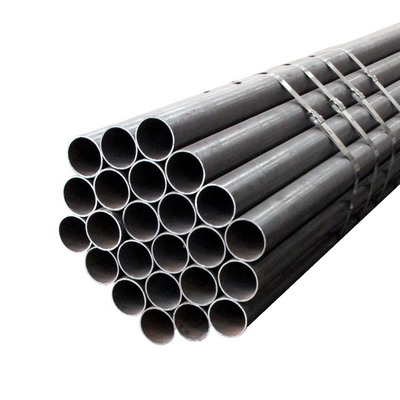TISCO 2B tuyau d'acier au carbone sans couture de 30 pouces tuyauterie en acier de 1mm à de 60mm
